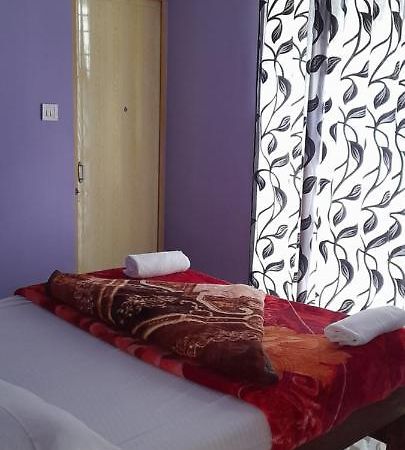Sky Valley Cottage Ooty Exterior photo