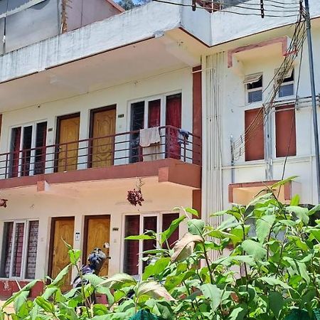Sky Valley Cottage Ooty Exterior photo