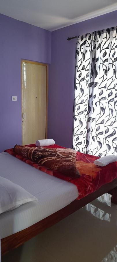 Sky Valley Cottage Ooty Exterior photo