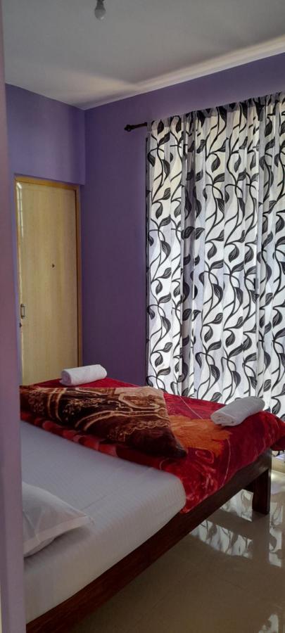 Sky Valley Cottage Ooty Exterior photo